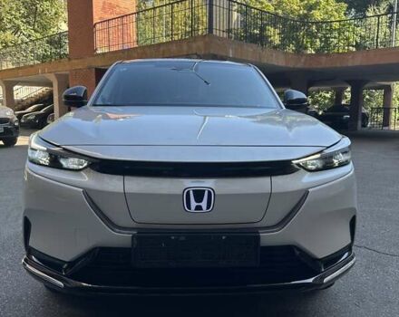 Хонда eNS1, объемом двигателя 0 л и пробегом 1 тыс. км за 20300 $, фото 2 на Automoto.ua