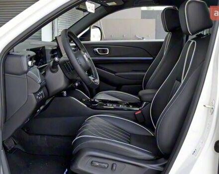 Хонда eNS1 2024 года купить новое авто Хонда eNS1 2024 года от официального дилера Константин Альперович Хонда фото