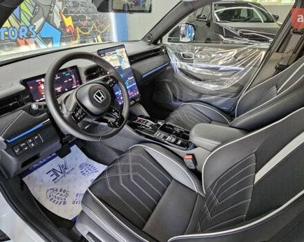 Хонда eNS1 2024 года купить новое авто Хонда eNS1 2024 года от официального дилера Денис Фатов Хонда фото