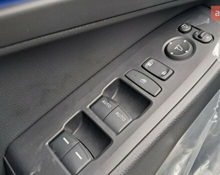 купить новое авто Хонда eNS1 2024 года от официального дилера E-SKM Позняки Хонда фото