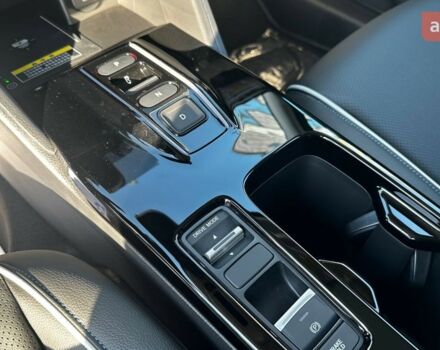 купить новое авто Хонда eNS1 2024 года от официального дилера Константин Альперович Хонда фото