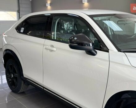 купити нове авто Хонда eNS1 2024 року від офіційного дилера E-SKM Хонда фото
