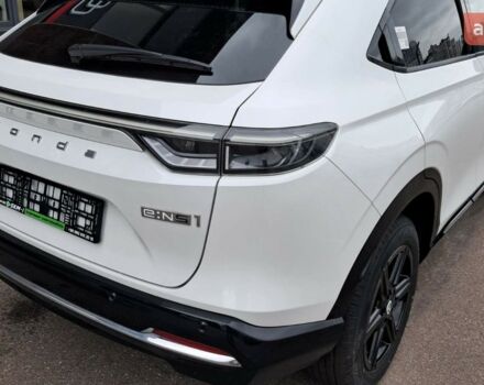 купить новое авто Хонда eNS1 2024 года от официального дилера E-SKM Позняки Хонда фото
