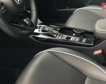 Хонда eNS1 2024 года купить новое авто Хонда eNS1 2024 года от официального дилера Чабан Вячеслав Хонда фото