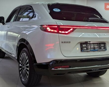 Хонда eNS1 2024 года купить новое авто Хонда eNS1 2024 года от официального дилера Чабан Вячеслав Хонда фото