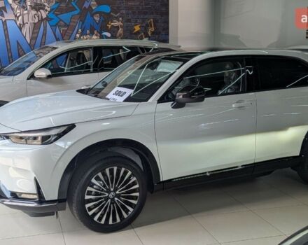 Хонда eNS1 2024 года купить новое авто Хонда eNS1 2024 года от официального дилера Чабан Вячеслав Хонда фото