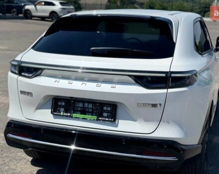 купити нове авто Хонда eNS1 2024 року від офіційного дилера E-SKM Кропивницький Хонда фото