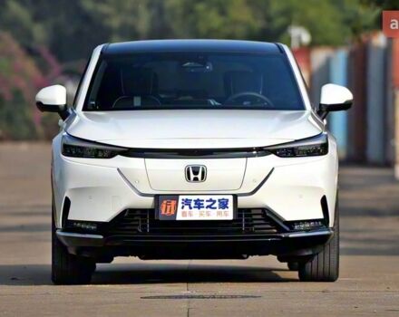 Хонда eNS1 2024 года купить новое авто Хонда eNS1 2024 года от официального дилера Чабан Вячеслав Хонда фото