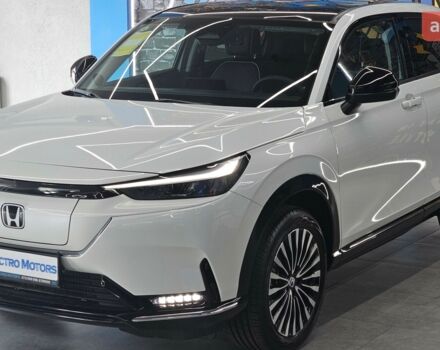 купити нове авто Хонда eNS1 2024 року від офіційного дилера Денис Фатов Хонда фото