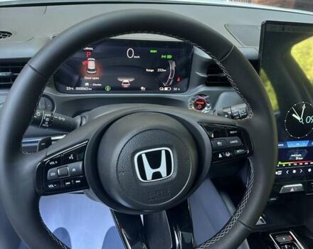 Хонда eNS1, объемом двигателя 0 л и пробегом 1 тыс. км за 20300 $, фото 9 на Automoto.ua