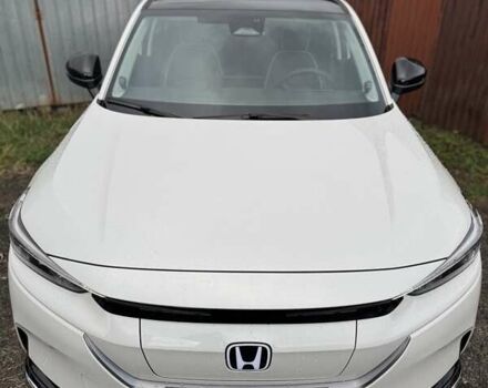 Хонда eNS1 2024 в Кропивницком (Кировограде) на Automoto.ua Хонда eNS1, объемом двигателя 0 л и пробегом 1 тыс. км за 19999 $, фото 1 на Automoto.ua
