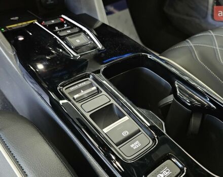 Хонда eNS1 2024 года купить новое авто Хонда eNS1 2024 года от официального дилера Денис Фатов Хонда фото