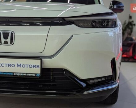 Хонда eNS1 2024 года купить новое авто Хонда eNS1 2024 года от официального дилера Чабан Вячеслав Хонда фото