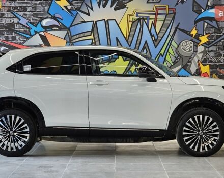 Хонда eNS1 2024 года купить новое авто Хонда eNS1 2024 года от официального дилера Денис Фатов Хонда фото