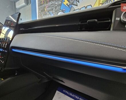 Хонда eNS1 2024 года купить новое авто Хонда eNS1 2024 года от официального дилера Денис Фатов Хонда фото