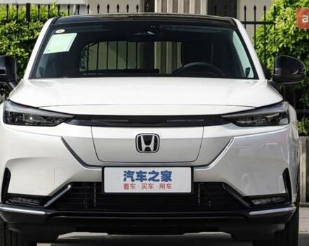 Хонда eNS1 2024 года купить новое авто Хонда eNS1 2024 года от официального дилера Константин Альперович Хонда фото