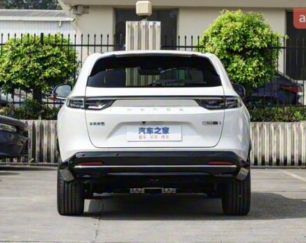 купить новое авто Хонда eNS1 2024 года от официального дилера Олександр Хіміч Хонда фото