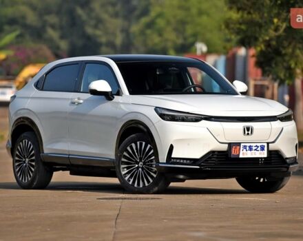 Хонда eNS1 2024 года купить новое авто Хонда eNS1 2024 года от официального дилера Чабан Вячеслав Хонда фото