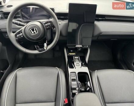 Хонда eNS1 2024 в Кропивницком (Кировограде) на Automoto.ua Хонда eNS1, объемом двигателя 0 л и пробегом 1 тыс. км за 19999 $, фото 3 на Automoto.ua