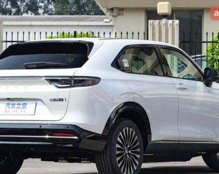 Хонда eNS1 2024 года купить новое авто Хонда eNS1 2024 года от официального дилера Константин Альперович Хонда фото