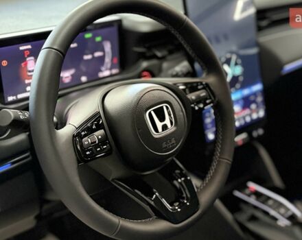 купить новое авто Хонда eNS1 2024 года от официального дилера Aleksei Хонда фото