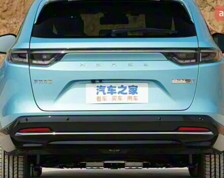 купить новое авто Хонда eNS1 2024 года от официального дилера Олександр Хіміч Хонда фото