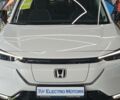 купить новое авто Хонда eNS1 2024 года от официального дилера Денис Фатов Хонда фото