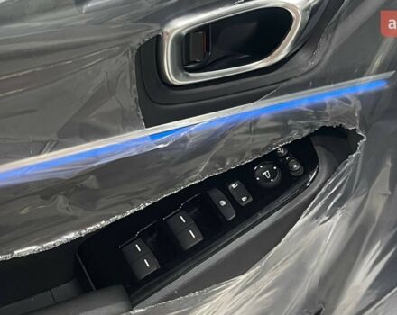 купить новое авто Хонда eNS1 2024 года от официального дилера Petr Хонда фото