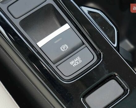 купить новое авто Хонда eNS1 2024 года от официального дилера Олександр Хіміч Хонда фото