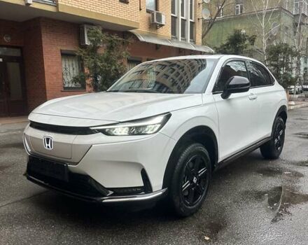 Хонда eNS1, объемом двигателя 0 л и пробегом 1 тыс. км за 16200 $, фото 2 на Automoto.ua