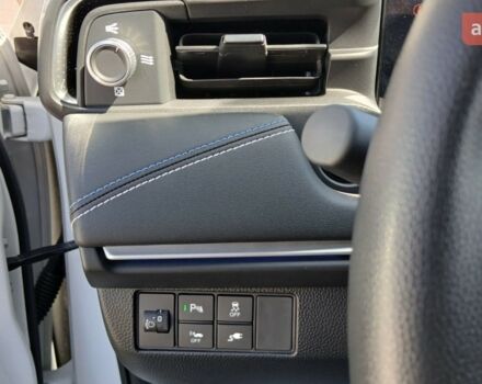купить новое авто Хонда eNS1 2024 года от официального дилера E-SKM Житомир Хонда фото