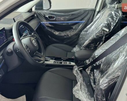 купити нове авто Хонда eNS1 2024 року від офіційного дилера E-SKM Хонда фото