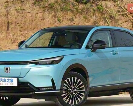 купить новое авто Хонда eNS1 2024 года от официального дилера Олександр Хіміч Хонда фото