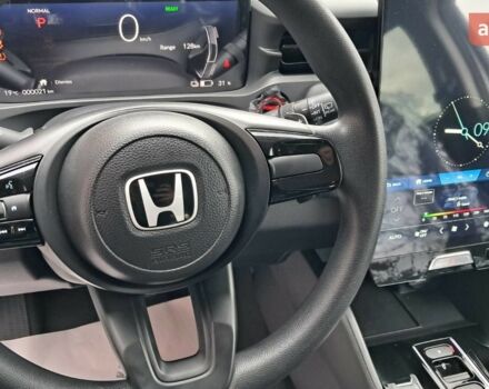 купить новое авто Хонда eNS1 2024 года от официального дилера E-SKM Позняки Хонда фото