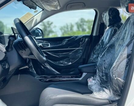 купити нове авто Хонда eNS1 2024 року від офіційного дилера E-SKM Кропивницький Хонда фото