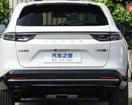 Хонда eNS1 2024 года купить новое авто Хонда eNS1 2024 года от официального дилера Константин Альперович Хонда фото