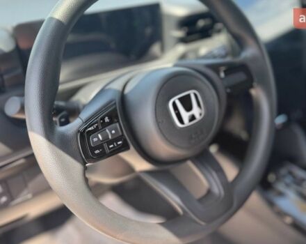 купити нове авто Хонда eNS1 2024 року від офіційного дилера E-SKM Кропивницький Хонда фото