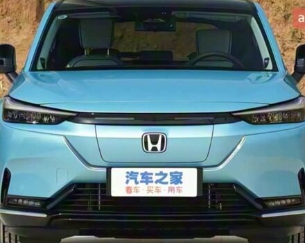 купить новое авто Хонда eNS1 2024 года от официального дилера Олександр Хіміч Хонда фото