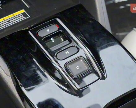 купить новое авто Хонда eNS1 2024 года от официального дилера Олександр Хіміч Хонда фото