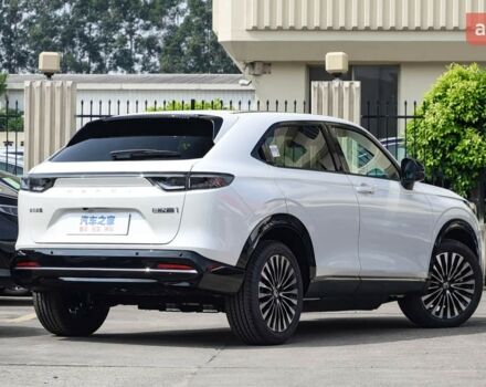 купить новое авто Хонда eNS1 2024 года от официального дилера Олександр Хіміч Хонда фото