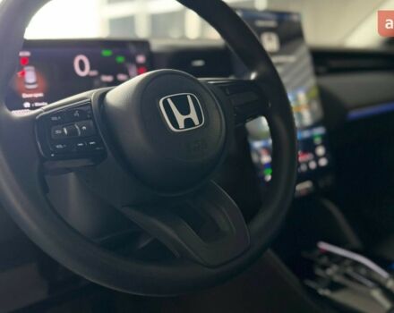 купити нове авто Хонда eNS1 2024 року від офіційного дилера E-SKM Хонда фото