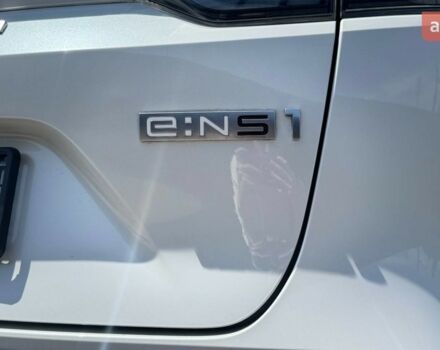купити нове авто Хонда eNS1 2024 року від офіційного дилера E-SKM Кропивницький Хонда фото