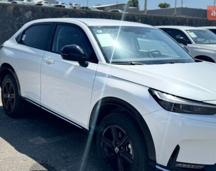 купить новое авто Хонда eNS1 2024 года от официального дилера Максим Путрівка Хонда фото