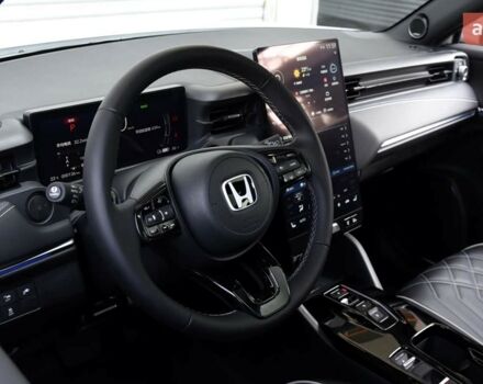 Хонда eNS1 2024 года купить новое авто Хонда eNS1 2024 года от официального дилера Чабан Вячеслав Хонда фото