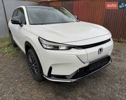 Хонда eNS1 2024 в Кропивницком (Кировограде) на Automoto.ua Хонда eNS1, объемом двигателя 0 л и пробегом 1 тыс. км за 19999 $, фото 4 на Automoto.ua