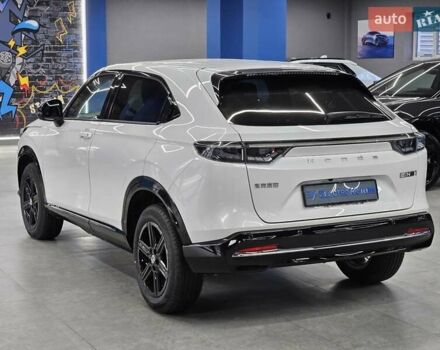 Хонда eNS1, объемом двигателя 0 л и пробегом 1 тыс. км за 16199 $, фото 3 на Automoto.ua