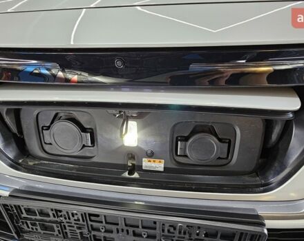 Хонда eNS1 2024 года купить новое авто Хонда eNS1 2024 года от официального дилера Денис Фатов Хонда фото