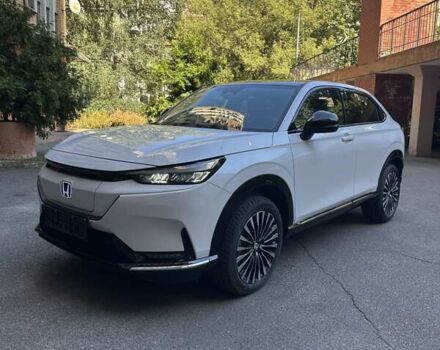 Хонда eNS1, объемом двигателя 0 л и пробегом 1 тыс. км за 20300 $, фото 8 на Automoto.ua