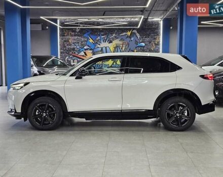 Хонда eNS1, объемом двигателя 0 л и пробегом 1 тыс. км за 16199 $, фото 4 на Automoto.ua