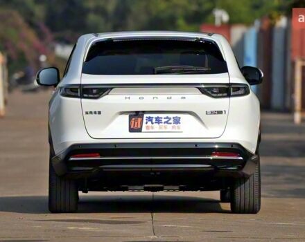 Хонда eNS1 2024 года купить новое авто Хонда eNS1 2024 года от официального дилера Чабан Вячеслав Хонда фото